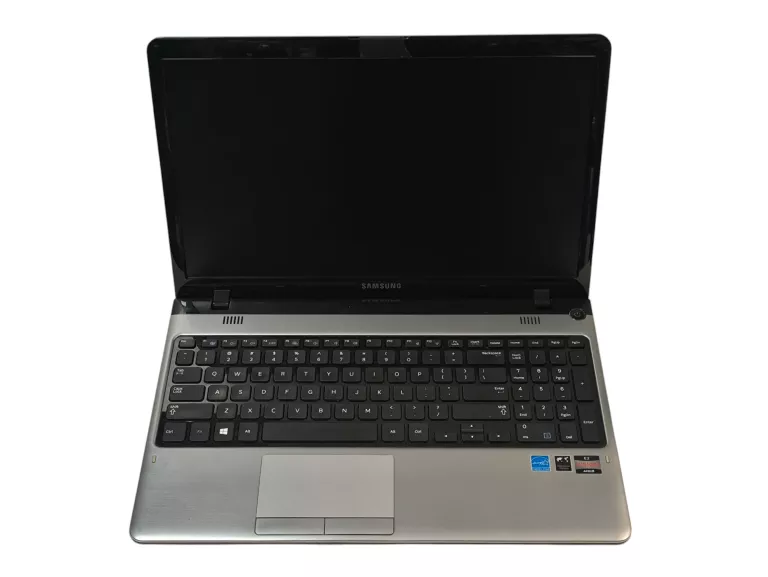 LAPTOP SAMSUNG NP355E5C AMD E2 4 GB / 500 GB