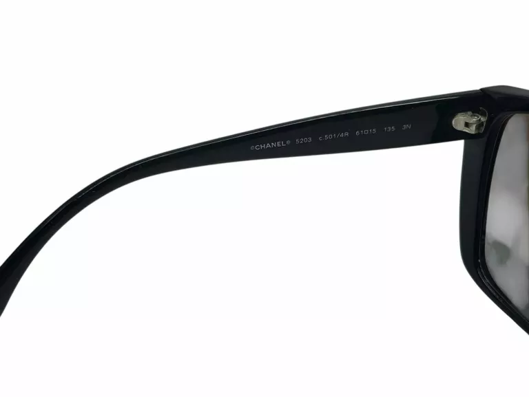 CHANEL 5203 OKULARY PRZECIWSŁONECZNE