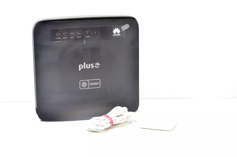 ROUTER HUAWEI LTE E5186