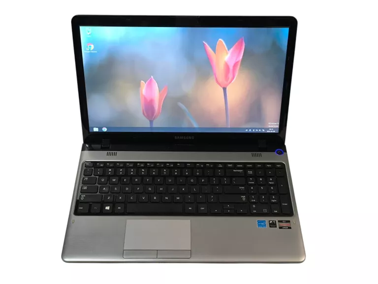 LAPTOP SAMSUNG NP355E5C AMD E2 4 GB / 500 GB