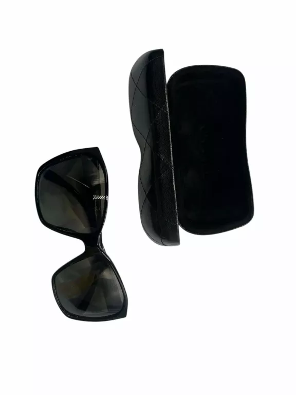CHANEL 5203 OKULARY PRZECIWSŁONECZNE