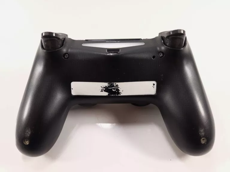 KONSOLA PS4 SLIM 408GB + 2 PADY + OKABLOWANIE