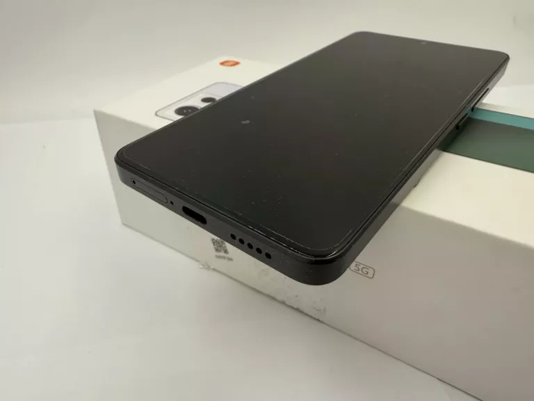 TELEFON XIAOMI REDMI NOTE 13 PRO 8/256GB KOMPLET