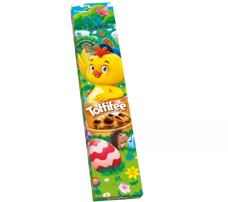 TOFFIFEE BOMB ZAJĄC BARAN 375G