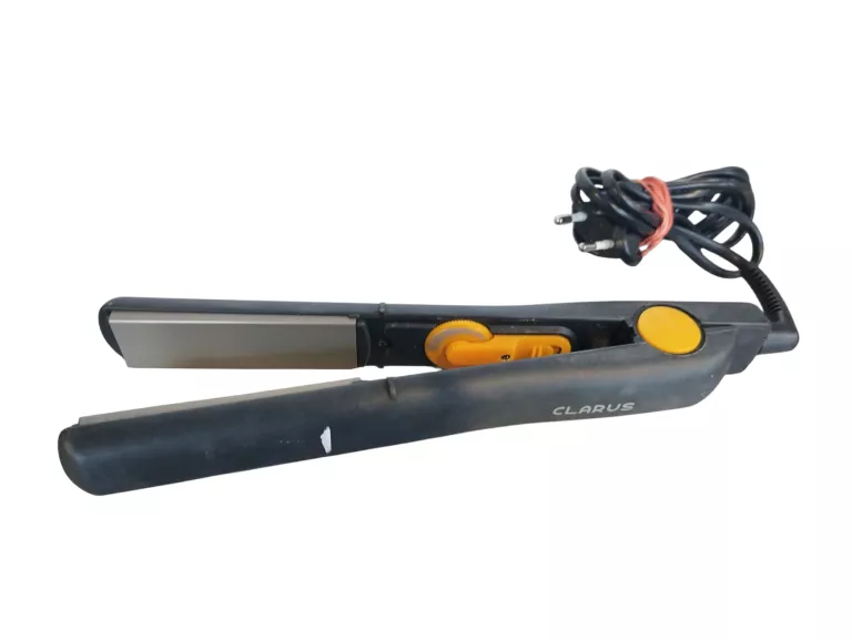 PROSTOWNICA DO WŁOSÓW CLARUS HS-5340