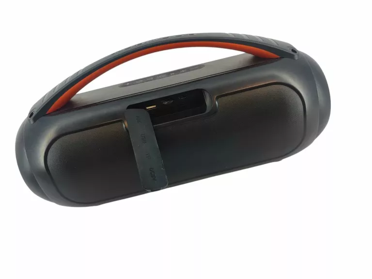 GŁOŚNIK BOOMBOX PULSAR