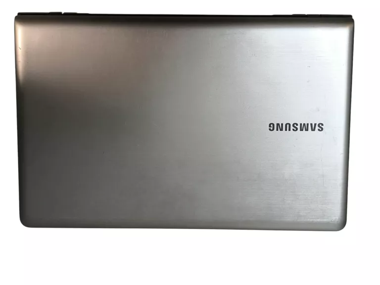 LAPTOP SAMSUNG NP355E5C AMD E2 4 GB / 500 GB
