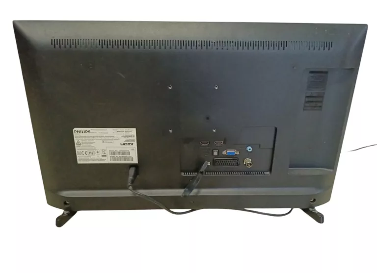 TELEWIZOR PHILIPS 24PHH4000/88