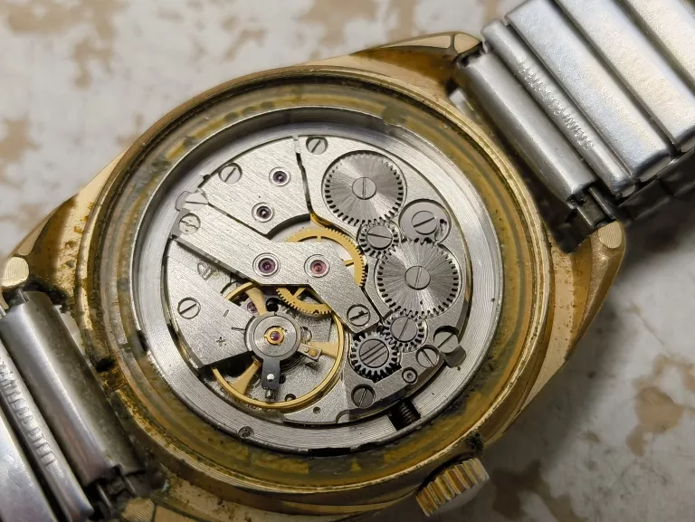 ZEGAREK SLAVA 26 JEWELS