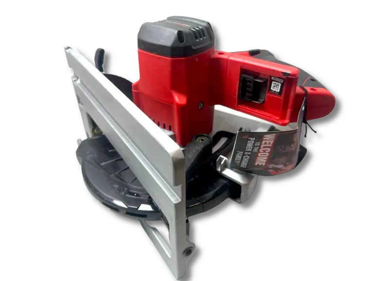 PILARKA TARCZOWA EINHELL TP-CS 18/190 LI (OPIS)