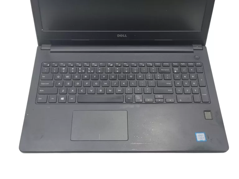 SOLIDNY LAPTOP DO BIURA DELL LATITUDE 3570 CORE I5 8GB 120GB SSD