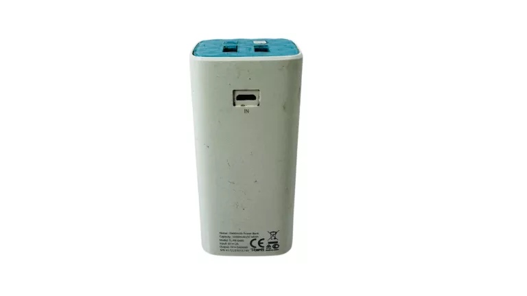 POWERBANK 10400MAH STAN DOBRY