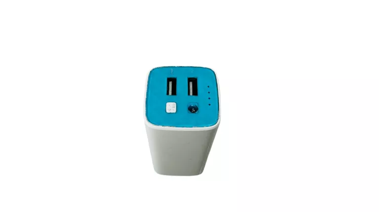 POWERBANK 10400MAH STAN DOBRY