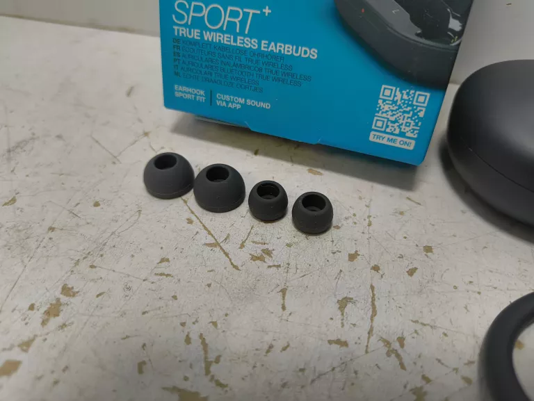 SŁUCHAWKI GO SPORT JLAB