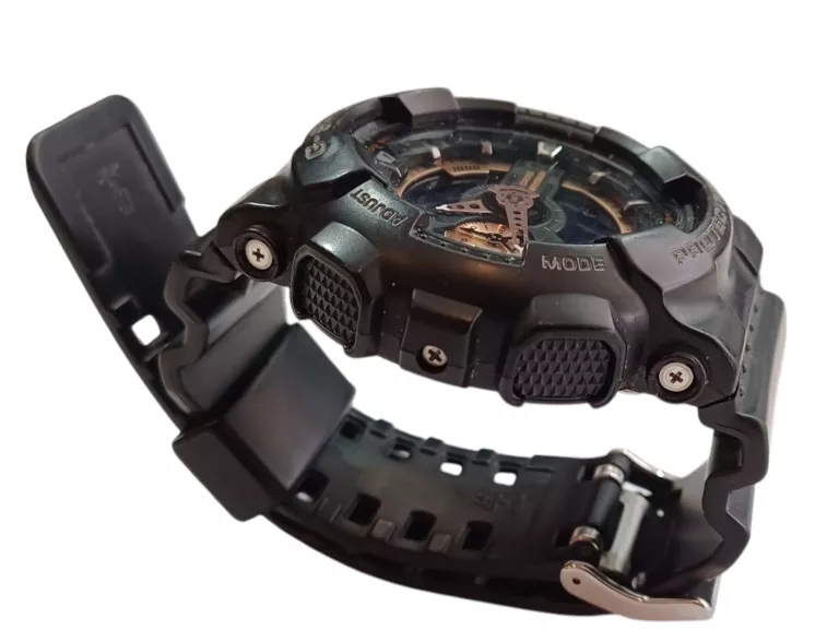 ZEGAREK CASIO G-SHOCK GA-110RG