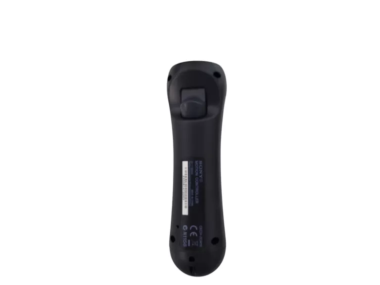 KONSOLA PLAYSTATION MOVE PUDEŁKO