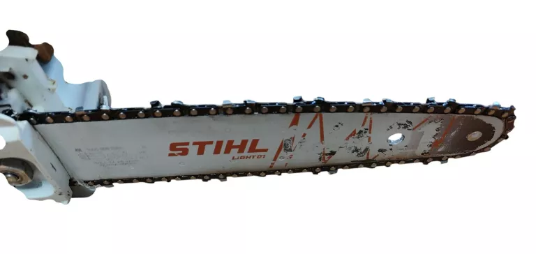 PIŁA SPALINOWA STIHL MS162 / 2024 ROK
