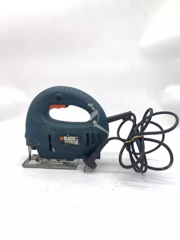 WYRZYNARKA BLACK&DECKER CD301