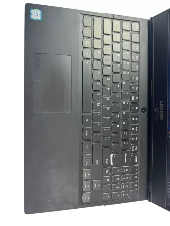 LAPTOP LENOVO Y530-15ICH 15,6 " INTEL CORE I5 8 GB / 512 GB