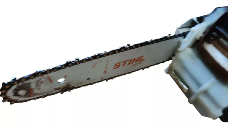 PIŁA SPALINOWA STIHL MS162 / 2024 ROK