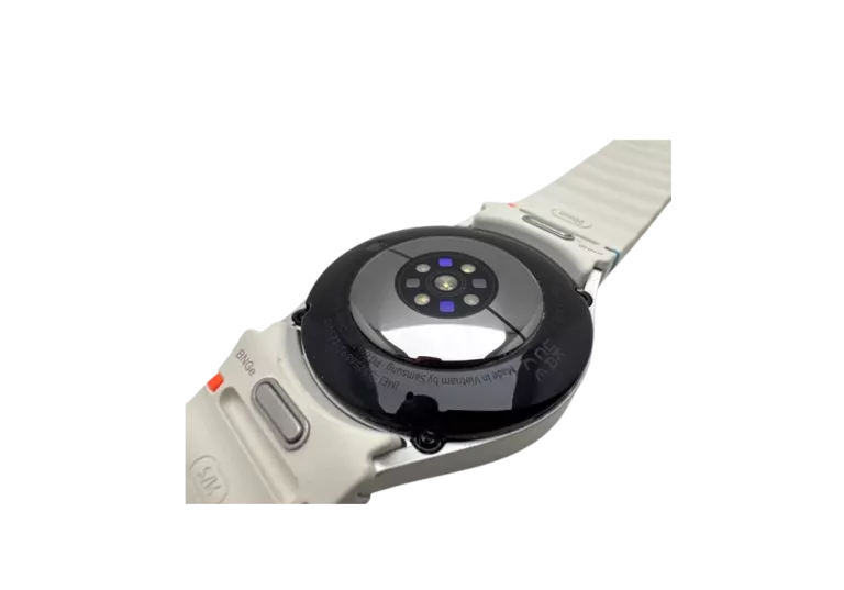 SMARTWATCH SAMSUNG GALAXY WATCH 7 LTE 40MM KOMPLET