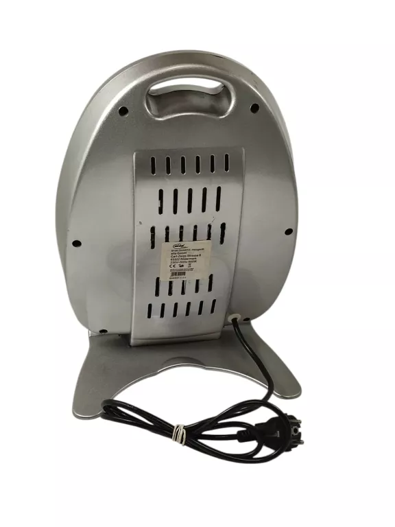 NAGRZEWNICA ELEKTRYCZNA FARELKA ELTA 800W