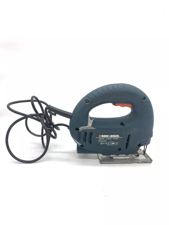 WYRZYNARKA BLACK&DECKER CD301