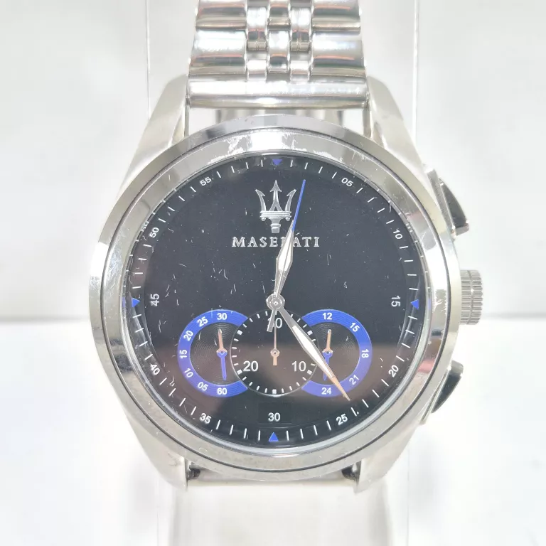 ZEGAREK MASERATI R8873612006