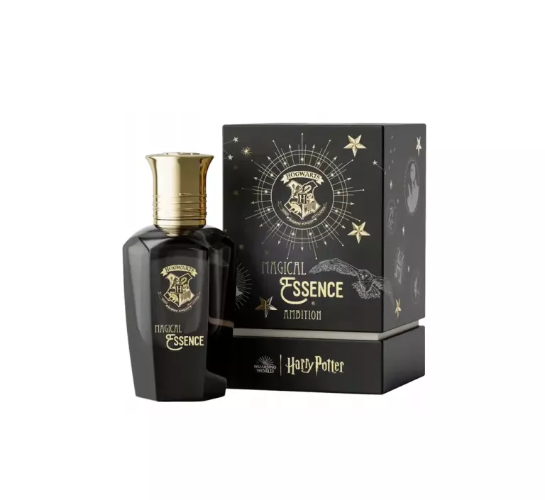 HARRY POTTER MAGICAL ESSENCE AMBITION MAN, EDP 50 ML WODA PERFUMOWANA
