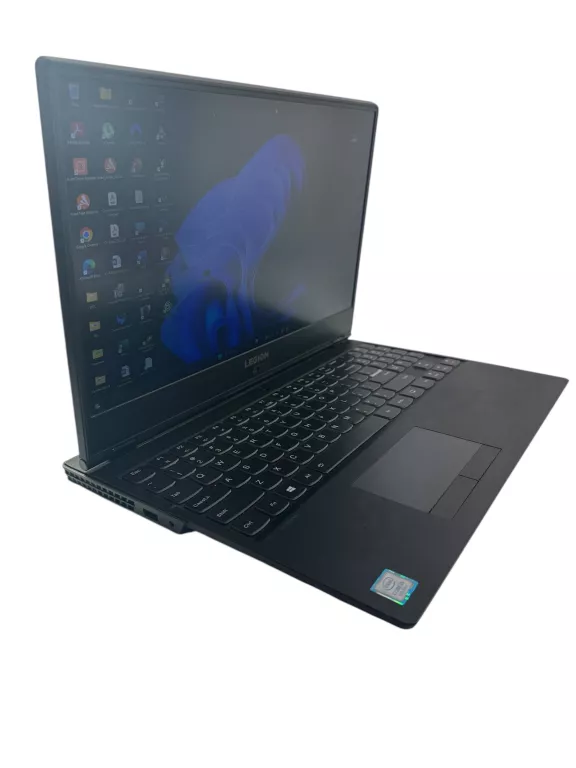 LAPTOP LENOVO Y530-15ICH 15,6 " INTEL CORE I5 8 GB / 512 GB