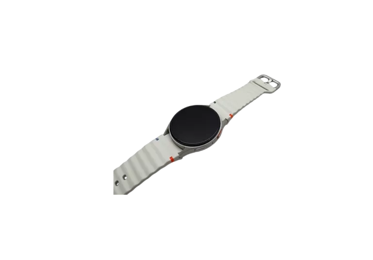 SMARTWATCH SAMSUNG GALAXY WATCH 7 LTE 40MM KOMPLET