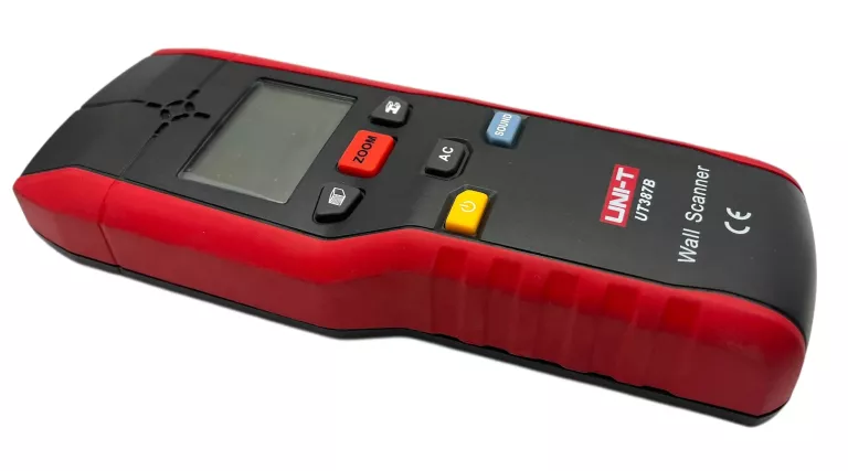 UNI-T UT387B DETEKTOR WYKRYWACZ PRZEWODÓW, METALI I DREWNA