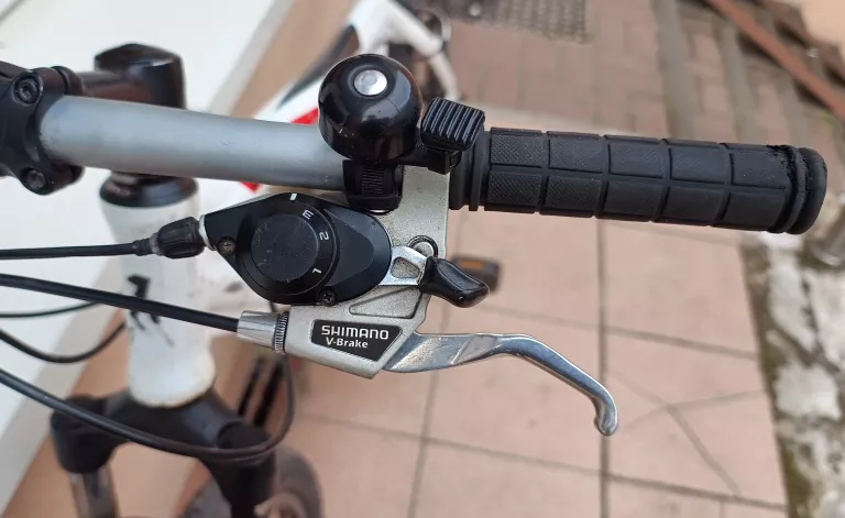 ROWER MTB RALEIGH STORM 2.0 KOŁA: 26"
