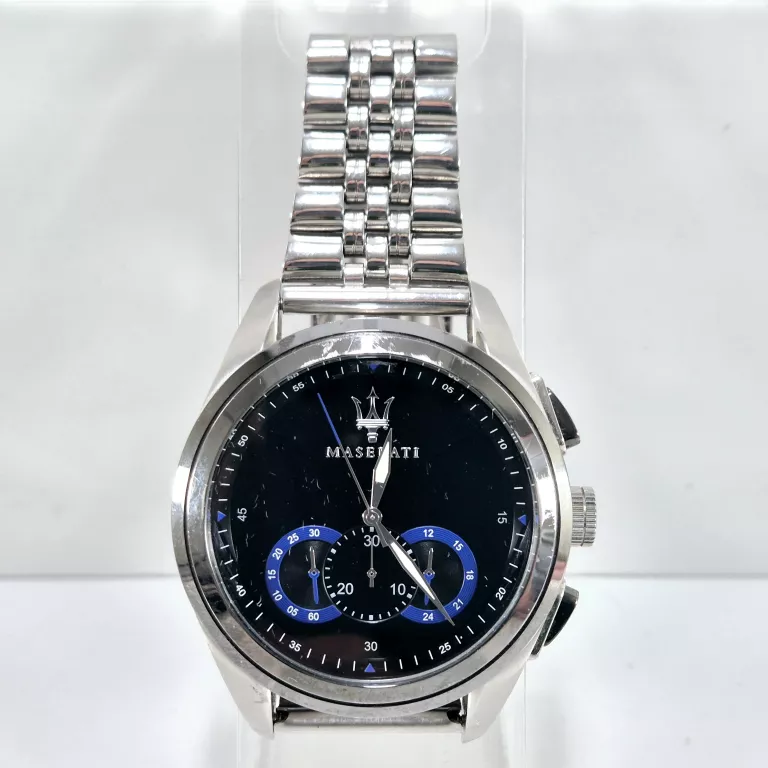 ZEGAREK MASERATI R8873612006