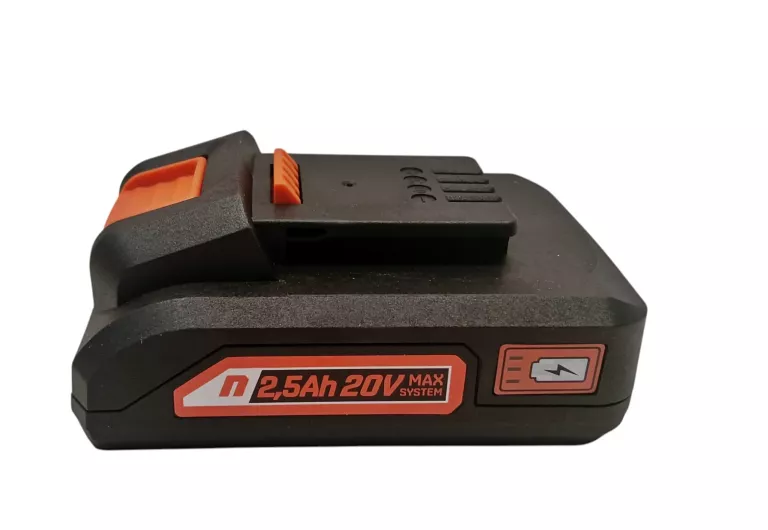 AKUMULATOR LI-ION NITEO TOOLS 20 V 2,5 AH