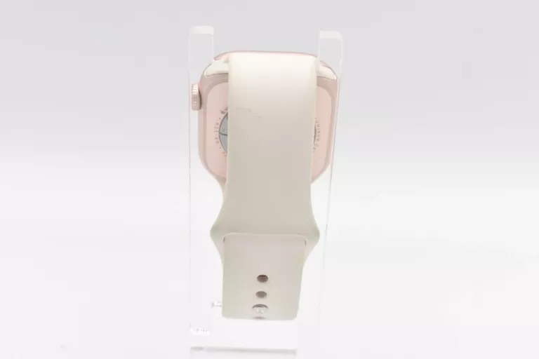 APPLE WATCH SERIES 10 GPS + CELLULAR 42MM ROSE GOLD ALUMINIUM CASE