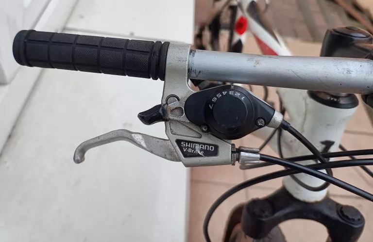 ROWER MTB RALEIGH STORM 2.0 KOŁA: 26"