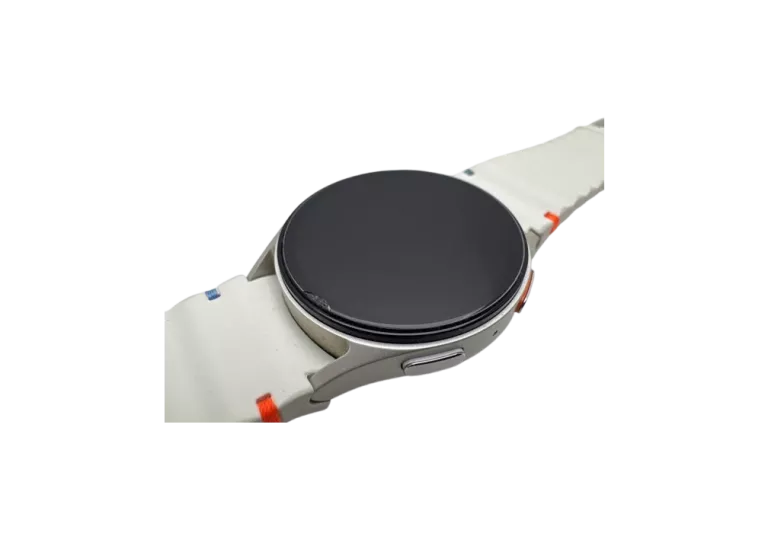 SMARTWATCH SAMSUNG GALAXY WATCH 7 LTE 40MM KOMPLET