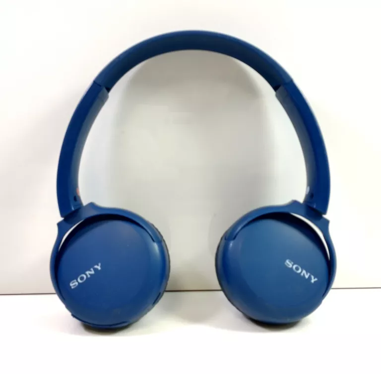 SŁUCHAWKI BT SONY WHCH-510