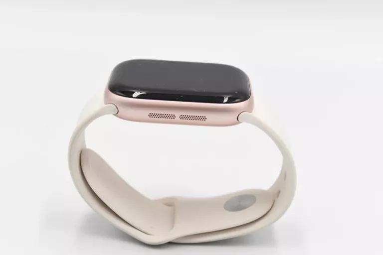 APPLE WATCH SERIES 10 GPS + CELLULAR 42MM ROSE GOLD ALUMINIUM CASE