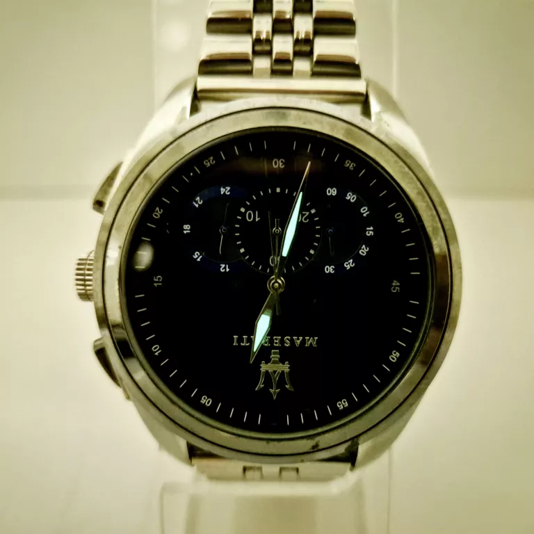 ZEGAREK MASERATI R8873612006