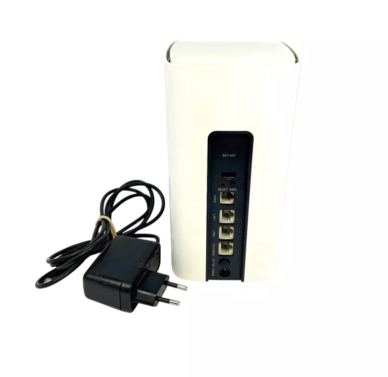 ROUTER TP-LINK NX220V 5G WIFI 6