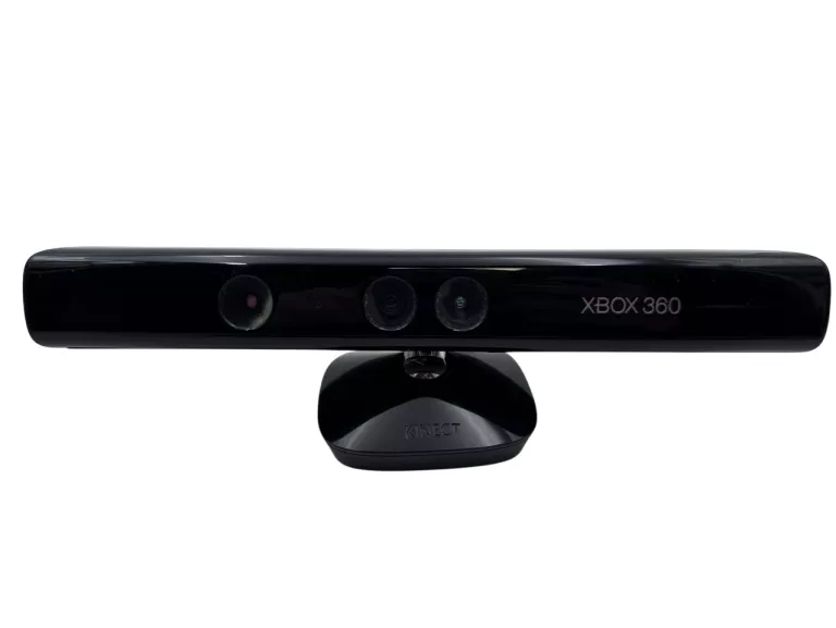 KONSOLA MICROSOFT XBOX 360 E 500GB + KINECT + PAD + 12 GIER