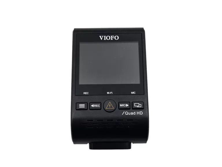 WIDEOREJESTRATOR VIOFO A129 PLUS-G + KARTA SD 64GB