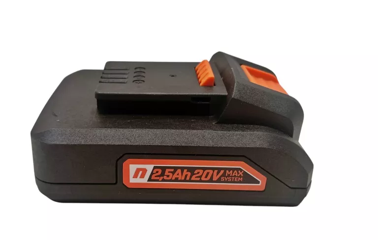 AKUMULATOR LI-ION NITEO TOOLS 20 V 2,5 AH