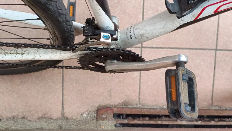ROWER MTB RALEIGH STORM 2.0 KOŁA: 26"