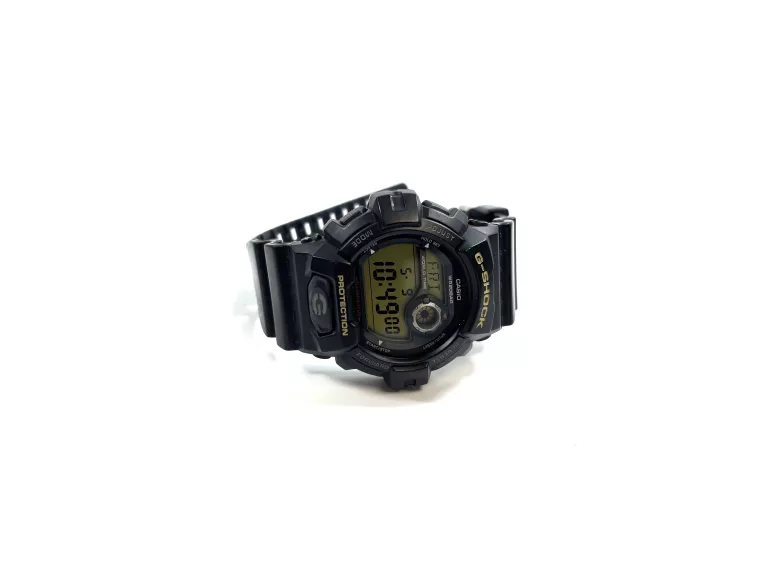 ZEGAREK CASIO G-SHOCK G-8900