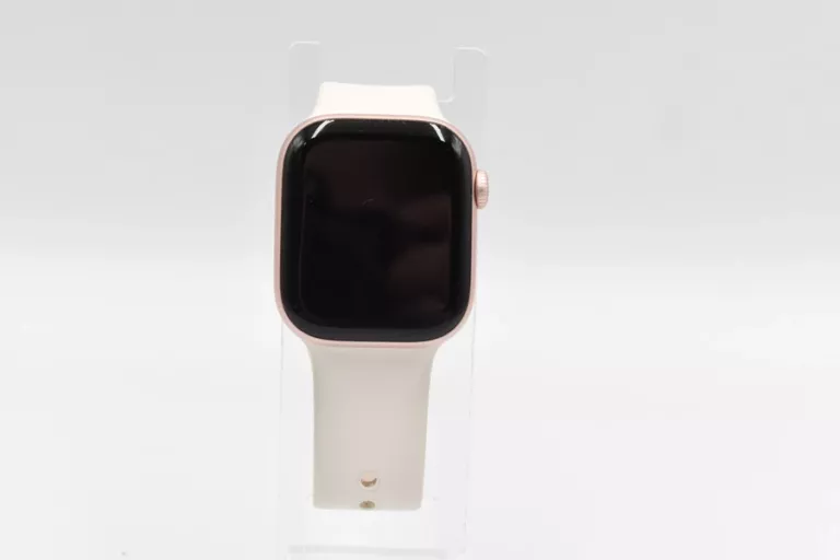APPLE WATCH SERIES 10 GPS + CELLULAR 42MM ROSE GOLD ALUMINIUM CASE
