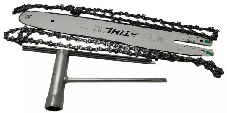 PIŁA SPALINOWA STIHL MS162 / 2024 ROK