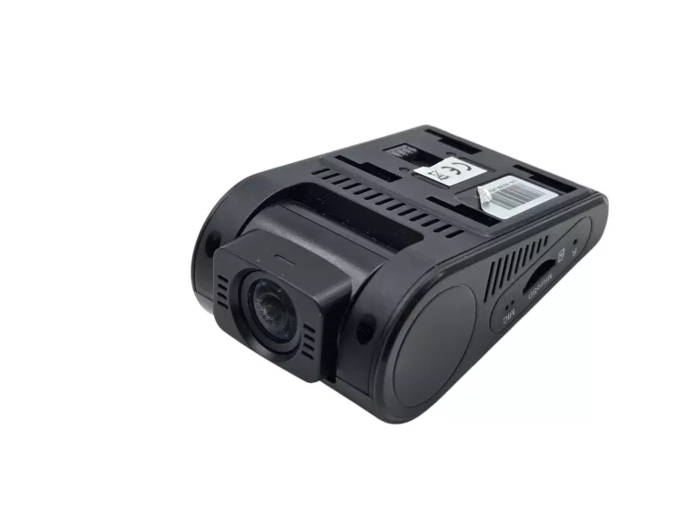 WIDEOREJESTRATOR VIOFO A129 PLUS-G + KARTA SD 64GB